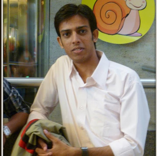 Hitesh Hirpara-Freelancer in Mumbai,India