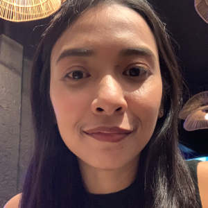 Joanna Allanigue-Freelancer in Metro Manila,Philippines