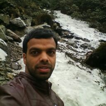 Ganesh Josyula-Freelancer in ,India