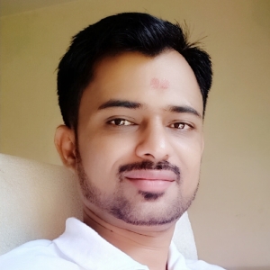 Manoj Patil-Freelancer in PUNE,India