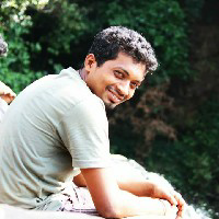 Vignesh Chandran-Freelancer in Chennai,India