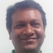 Adarsh Dev-Freelancer in Hyderabad,India