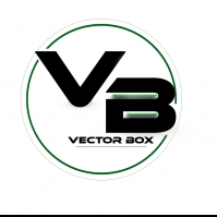 Vector Box graphics-Freelancer in Karachi,Pakistan