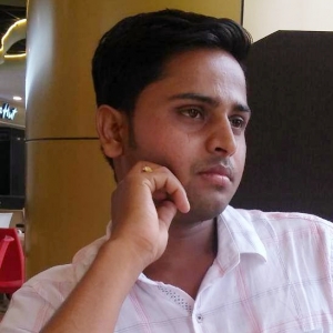 Prabhakaran Singh-Freelancer in jamshedpur,India