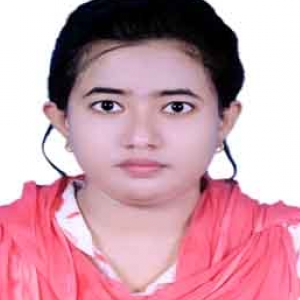 Sadia Afrin Snigtha-Freelancer in Dhaka,Bangladesh