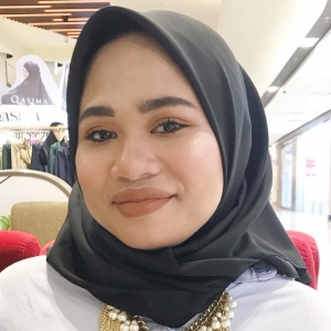 Nurshahirah Nabila Osman-Freelancer in ,Malaysia