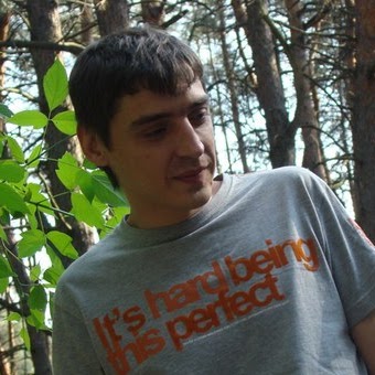 Eugene T-Freelancer in ,Ukraine
