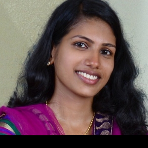 Jeni Mathew-Freelancer in Alappuzha,India