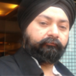 Paramjeet Singh-Freelancer in ,India