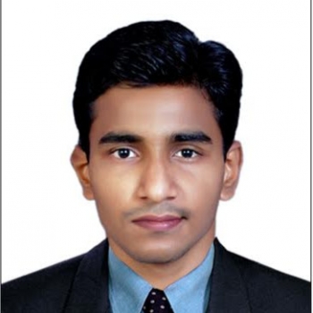 Mohammed Suhail M A-Freelancer in kochi,India