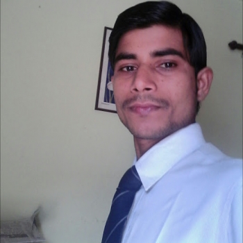 Manoj Vishwakarma-Freelancer in Lucknow,India