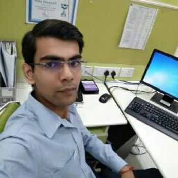 Sanyam Jain-Freelancer in Delhi,India