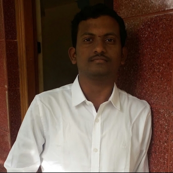 Phani Kumar-Freelancer in Bengaluru,India