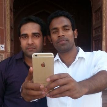 Mohd Arif-Freelancer in Lucknow,India