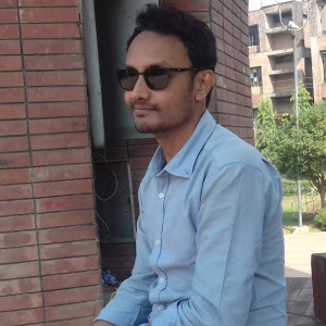 Soriful Rasel-Freelancer in Dhaka,Bangladesh