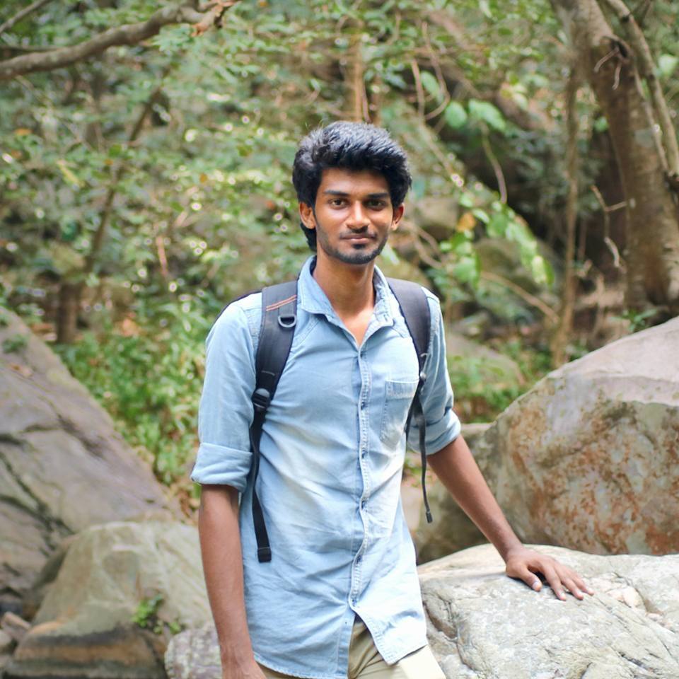 Sathish King-Freelancer in Chennai,India