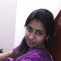 Shailaja B.a.-Freelancer in Chennai,India