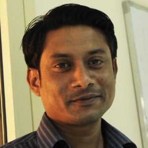 Ajay Patel-Freelancer in Pune,India