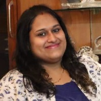 Shibani Tripathy-Freelancer in Secunderabad,India