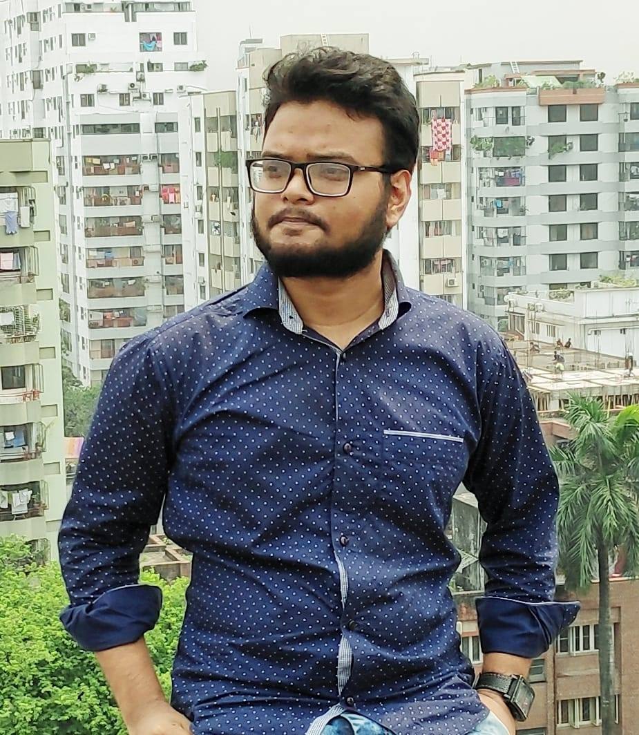 Adnan Mehmud-Freelancer in Dhaka,Bangladesh