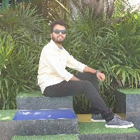 Deep Patel-Freelancer in Vadodara,India