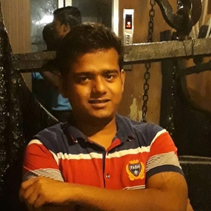 sanjoy karmakar-Freelancer in Kolkata,India