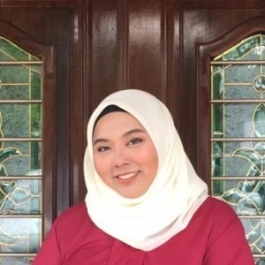 Marina Ahmad-Freelancer in Dungun,Malaysia