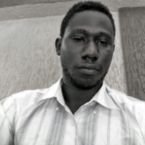 Bodjok Yuman-Freelancer in Lom,Togo