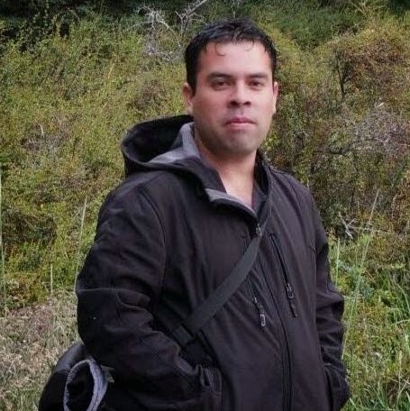 Cristian Rivera-Freelancer in ,Chile