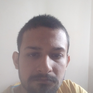 Harshit Kabadwal-Freelancer in Haldwani,India