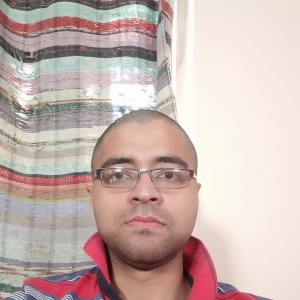 Anubhav Arora-Freelancer in Muzaffarnagar,India