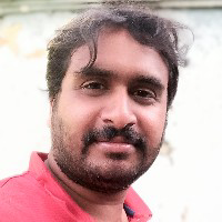 Arjun G-Freelancer in ,India
