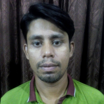 Freelancer Liton-Freelancer in Chittagong,Bangladesh