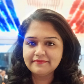 Varsha Asrani-Freelancer in Ahmedabad,India