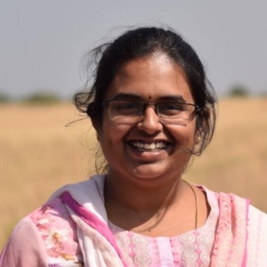Pramadvara Kallepalli-Freelancer in Hyderabad,India