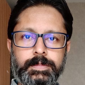 Ajay Sharma-Freelancer in DELHI,India