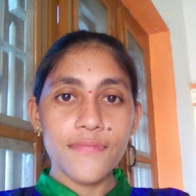 Jyothi Dodda-Freelancer in KHAMMAM,India