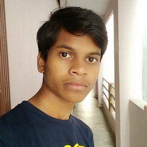 Sai Charan Arishanapally-Freelancer in Hyderabad,India