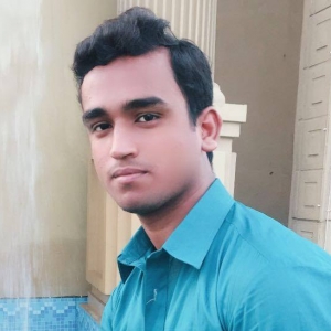 Danish Ejaz-Freelancer in Multan,Pakistan