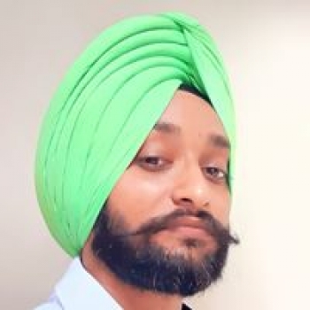 Bhupinder Saggu-Freelancer in panipat,India