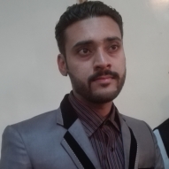 Ali Arslan-Freelancer in Faisalabad,Pakistan
