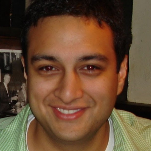 Neil Jain-Freelancer in ,India