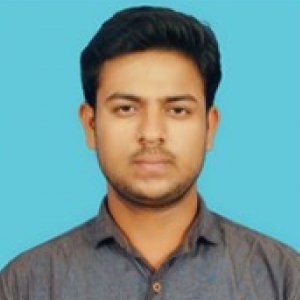 Maruthi Manchepalli-Freelancer in ,India