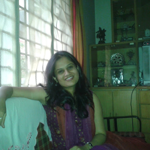 Kavya Arni-Freelancer in ,India
