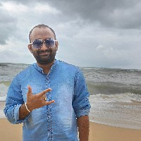 M Praveen Kumar-Freelancer in Hyderabad,India