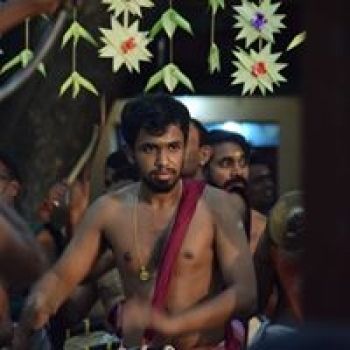 Vishnu Menon-Freelancer in Bengaluru,India