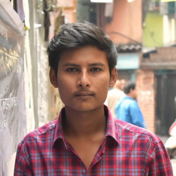 Sourav Jana-Freelancer in Kolkata,India