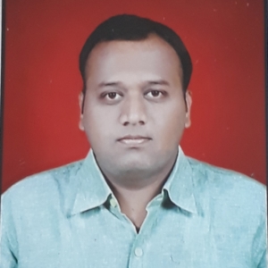 Rahul Jajodiya-Freelancer in Akola,India