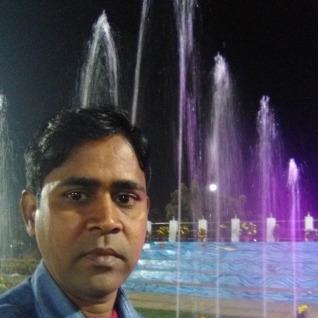 Biswa Ranjan Das-Freelancer in Paradip Garh,India