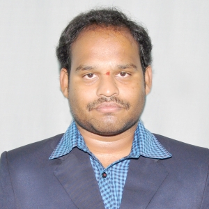 Sandeep Chilukuri-Freelancer in Hyderabad,India